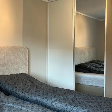 Moderne, 3 Soveroms I Midt I Hjertet Av
