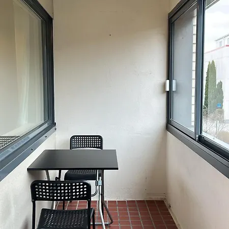 Moderne, 3 Soveroms I Midt I Hjertet Av Apartamento Kristiansand