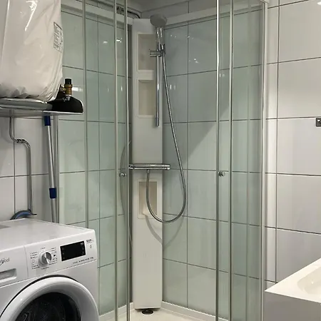 Moderne, 3 Soveroms I Midt I Hjertet Av Apartamento Kristiansand