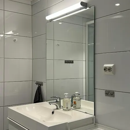 Moderne, 3 Soveroms I Midt I Hjertet Av Appartement Kristiansand