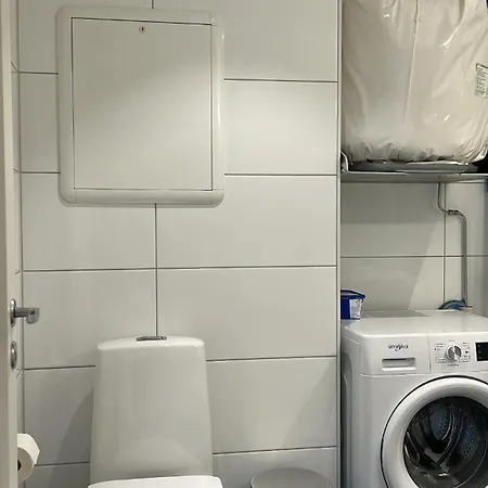 Moderne, 3 Soveroms I Midt I Hjertet Av Apartamento *