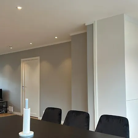 Apartamento Moderne, 3 Soveroms I Midt I Hjertet Av