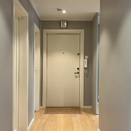 Moderne, 3 Soveroms I Midt I Hjertet Av Apartamento *