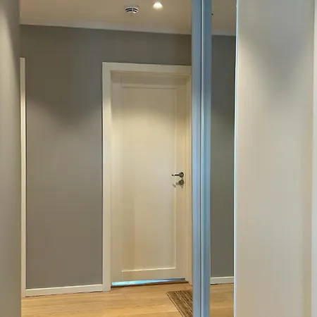 Moderne, 3 Soveroms I Midt I Hjertet Av Apartamento *