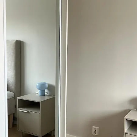 Apartamento Moderne, 3 Soveroms I Midt I Hjertet Av Kristiansand