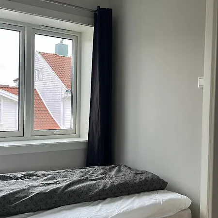 Apartamento Moderne, 3 Soveroms I Midt I Hjertet Av *