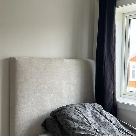 Moderne, 3 Soveroms I Midt I Hjertet Av Appartement Kristiansand