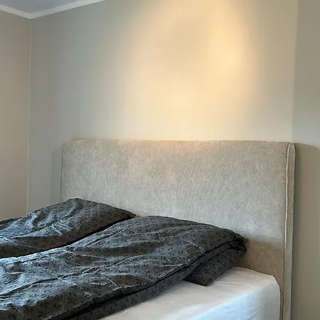Moderne, 3 Soveroms I Midt I Hjertet Av