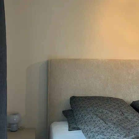 Moderne, 3 Soveroms I Midt I Hjertet Av Appartement Kristiansand