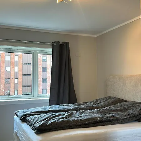 Apartamento Moderne, 3 Soveroms I Midt I Hjertet Av Kristiansand