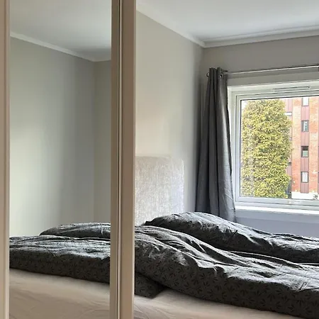 Apartamento Moderne, 3 Soveroms I Midt I Hjertet Av Kristiansand