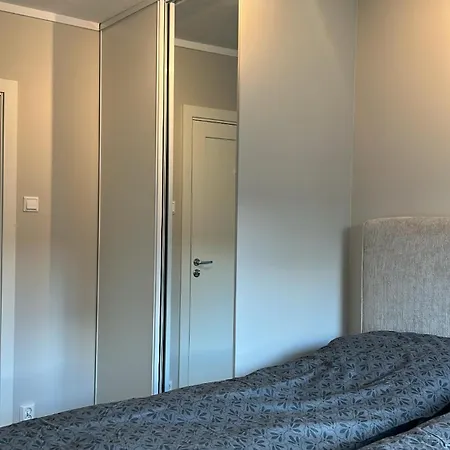 Moderne, 3 Soveroms I Midt I Hjertet Av *