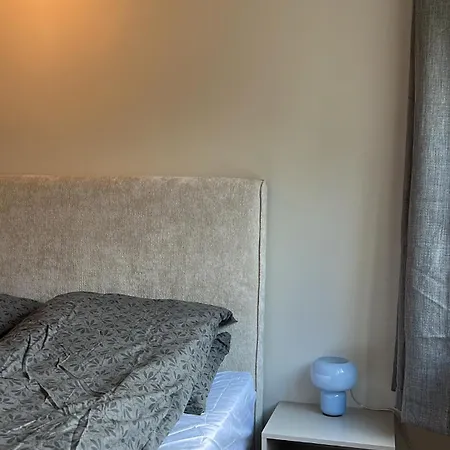 Moderne, 3 Soveroms I Midt I Hjertet Av Apartamento