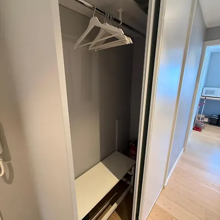 Moderne, 3 Soveroms I Midt I Hjertet Av Apartamento
